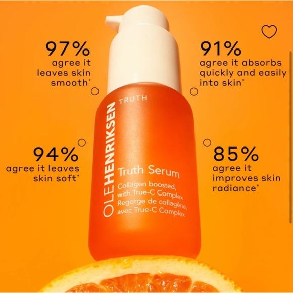 Ole Henriksen Truth Serum - Picture 2 of 4